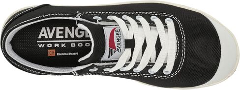 Avenger Work Boots Men's Low Top Industrial Shoe in Saudi Arabia