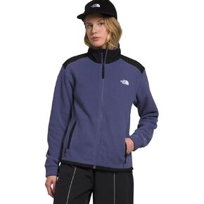 THE NORTH FACE Women's Alpine Polartec 200 Full Zip Jacket