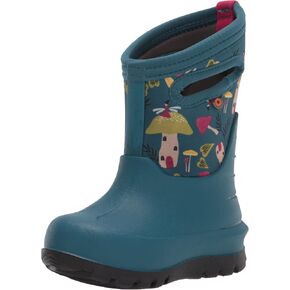 BOGS Unisex-Child Neo Classic Rain Boot