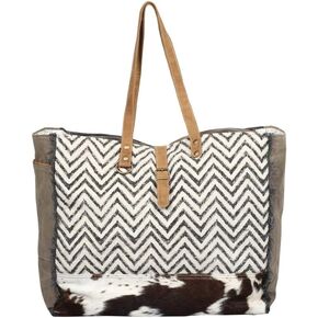 حقيبة Myra Bag Women's Volatile Weekender - One Size مالتي in Kuwait
