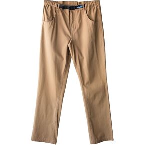 KAVU Chilli Lite Cotton Canvas with Elastic Waist and Belt in Saudi Arabia