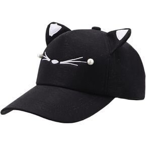 Coolwife Baseball Cap Sport Adjustable Workouts Activities Sun Hat for Men and Women