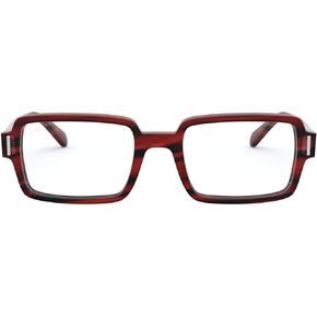 Ray-Ban Rx5473 Benji Rectangular Prescription Eyeglass Frames