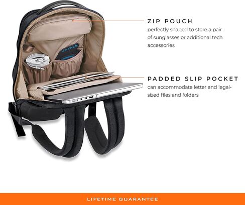 شنطة ظهر رفيعة للعمل مقاس واحد مقاس M من بريجز اند رايلي in Kuwait