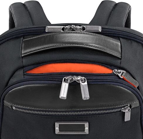 شنطة ظهر رفيعة للعمل مقاس واحد مقاس M من بريجز اند رايلي in Kuwait