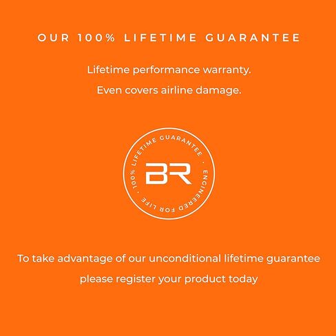 شنطة ظهر رفيعة للعمل مقاس واحد مقاس M من بريجز اند رايلي in Kuwait