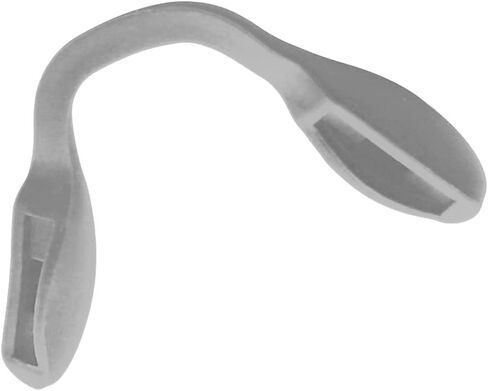 قطع مخدات أنف بديلة من Betterun لنظارة شمسية Oakley Split Shot OO9416 / Split Time OO4129 in Kuwait