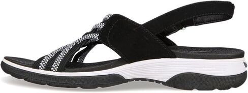 Skechers Women's Archfit Reggae Sport-Hometown Sandal in Saudi Arabia