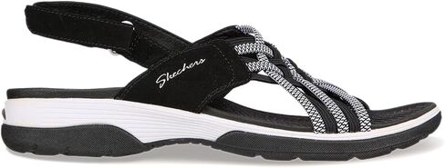 Skechers Women's Archfit Reggae Sport-Hometown Sandal in Saudi Arabia