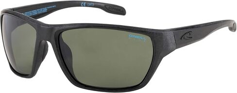 O'NEILL Men's WOVE-X Polarized Mineral Glass Sunglasses, 65mm in Saudi Arabia