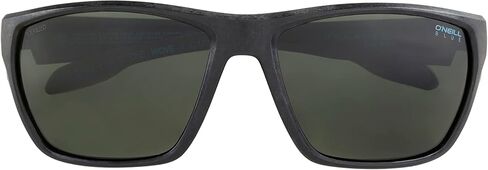 O'NEILL Men's WOVE-X Polarized Mineral Glass Sunglasses, 65mm in Saudi Arabia
