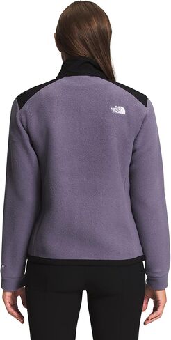 جاكيت Alpine Polartec 200 بسحاب كامل للسيدات من THE NORTH FACE in Kuwait
