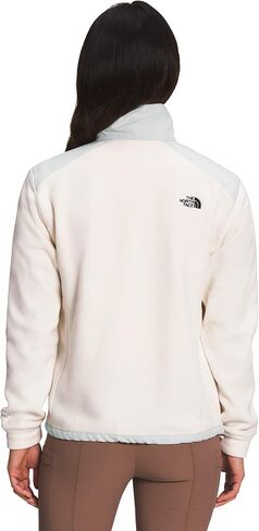 جاكيت Alpine Polartec 200 بسحاب كامل للسيدات من THE NORTH FACE in Kuwait