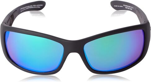 Peppers Cutthroat Polarized Sport Sunglasses in Saudi Arabia