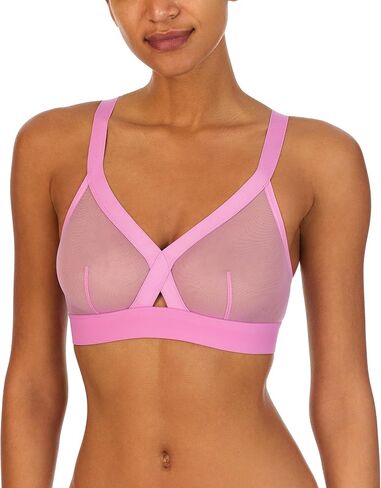 حمالة صدر نسائية شفافة من DKNY Softcup Bralette in Saudi Arabia