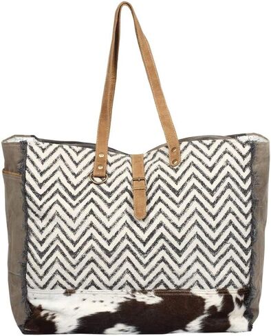 حقيبة Myra Bag Women's Volatile Weekender - One Size مالتي in Kuwait
