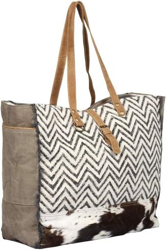 حقيبة Myra Bag Women's Volatile Weekender - One Size مالتي in Kuwait