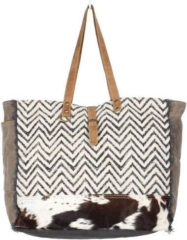 حقيبة Myra Bag Women's Volatile Weekender - One Size مالتي in Kuwait