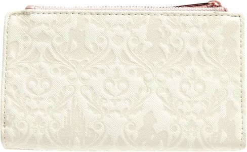 Loungefly x Disney Princess Damask Debossed Wallet in Saudi Arabia