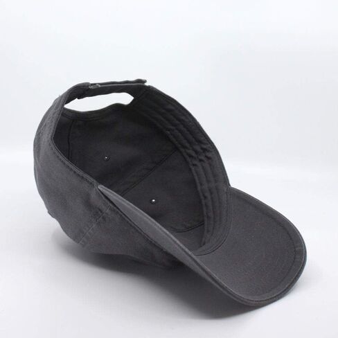 Classic Washed Cotton Twill Low Profile Adjustable Baseball Cap in Kuwait