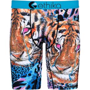 Ethika Mens Staple Boxer Brief | Crying Tiger in Saudi Arabia