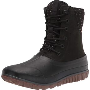 BOGS Classic Casual Tall Lace Leather Boot