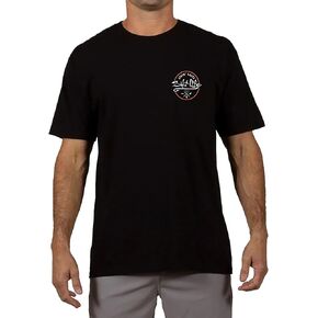 Salt Life Men's Playin' Hookie Short Sleeve Tee in Kuwait