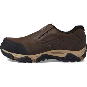 Merrell Mens Moab Adventure Moc Cf in Kuwait