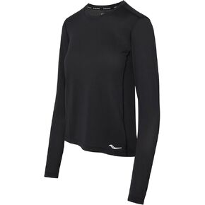 Saucony Stopwatch Long Sleeve
