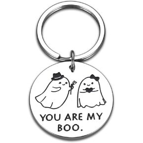 FOOZDEEVAAQ Valentines Day Gift for Him Her Galentines Day Gifts for Friends Boo Basket Stuffers for Her Spooky Basket Stuffer for Women Christmas in Saudi Arabia