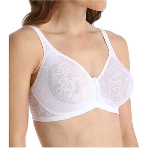 Lunaire Women's Plus-Size Versailles Seamless Underwire Bra in Kuwait