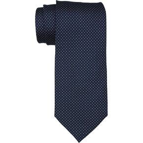Hugo Boss Silk Blend Geometric Tie in Saudi Arabia