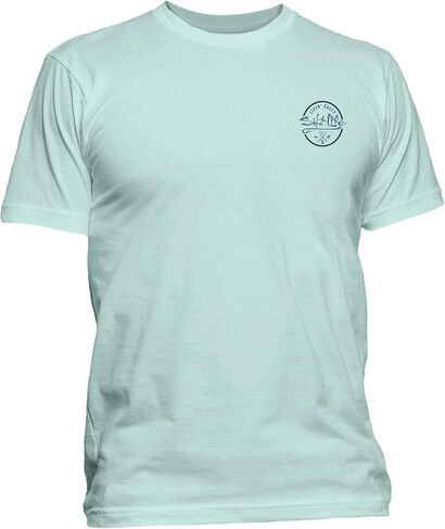 Salt Life Men's Playin' Hookie Short Sleeve Tee in Saudi Arabia