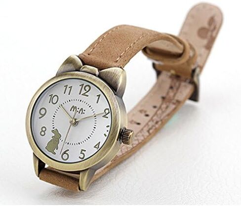 DREAMING Q&P Soft Leather Strap Girl's Students Quartz Wrist Watches for Female Cute Bowknot Case in Kuwait