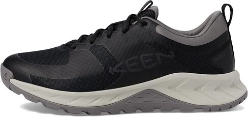 KEEN Men's Versacore Breathable Comfortable Waterproof Hiking Shoes in Saudi Arabia