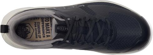 KEEN Men's Versacore Breathable Comfortable Waterproof Hiking Shoes in Saudi Arabia