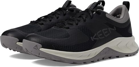 KEEN Men's Versacore Breathable Comfortable Waterproof Hiking Shoes in Saudi Arabia