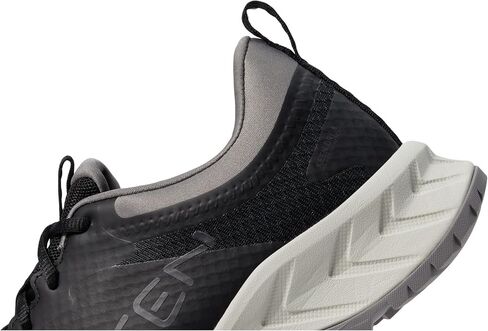 KEEN Men's Versacore Breathable Comfortable Waterproof Hiking Shoes in Saudi Arabia