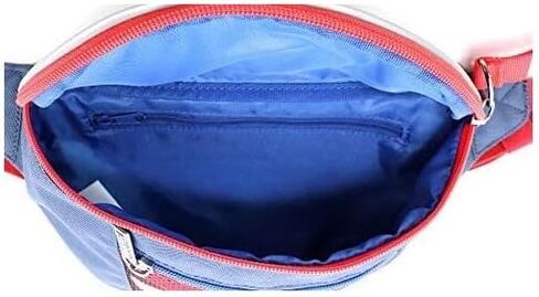 Spider Man Small HipSack Waist Pack Fanny Phone Wallet for Kids+Cheese#.3 Tissue in Kuwait