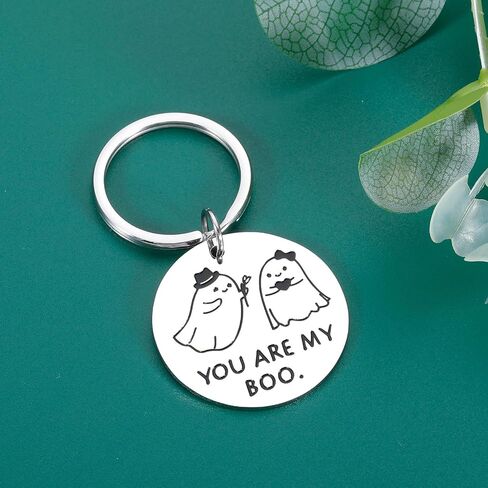FOOZDEEVAAQ Valentines Day Gift for Him Her Galentines Day Gifts for Friends Boo Basket Stuffers for Her Spooky Basket Stuffer for Women Christmas in Saudi Arabia