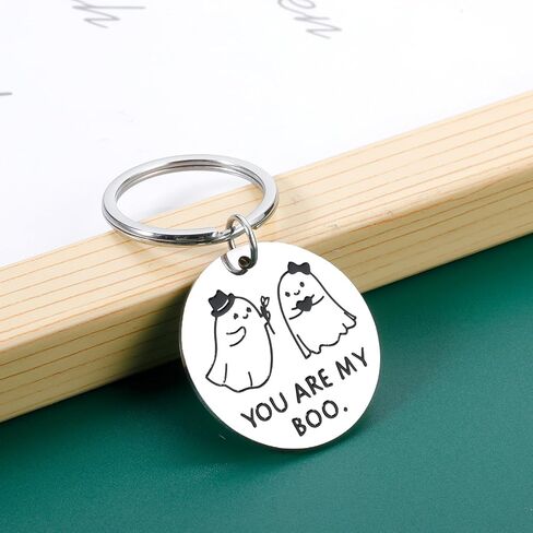 FOOZDEEVAAQ Valentines Day Gift for Him Her Galentines Day Gifts for Friends Boo Basket Stuffers for Her Spooky Basket Stuffer for Women Christmas in Saudi Arabia