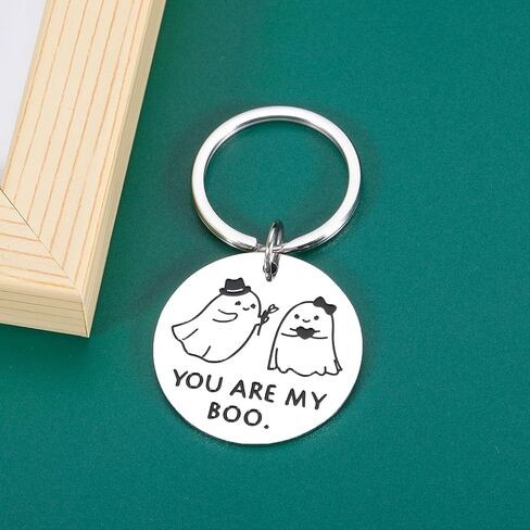 FOOZDEEVAAQ Valentines Day Gift for Him Her Galentines Day Gifts for Friends Boo Basket Stuffers for Her Spooky Basket Stuffer for Women Christmas in Saudi Arabia
