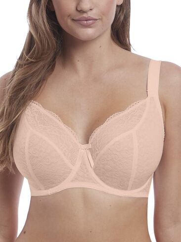 Freya Women's Fancies Underwire Balcony K Cup Bra in Saudi Arabia