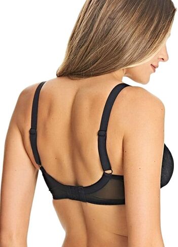 حمالة صدر نسائية من Freya مطبوع عليها صورة كأس كأس الكونسي من Fystal Underwire in Kuwait
