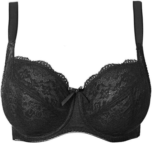 حمالة صدر نسائية من Freya مطبوع عليها صورة كأس كأس الكونسي من Fystal Underwire in Kuwait