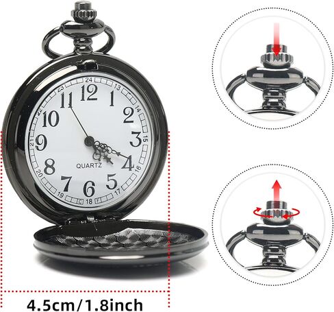 To my husband pocket watch boyfriend pocket watch my king pocket watch personalized pocket watches husband birthday gifts for men pocket watches pocket watch anniversary engraved pocket watch husband in Kuwait