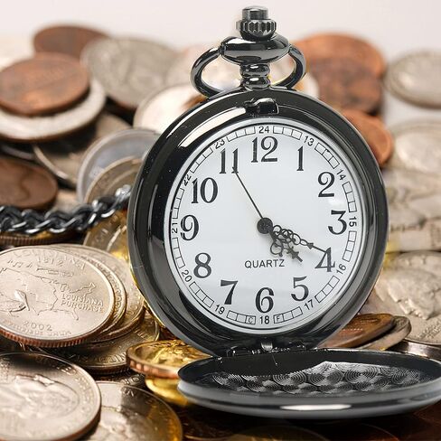 To my husband pocket watch boyfriend pocket watch my king pocket watch personalized pocket watches husband birthday gifts for men pocket watches pocket watch anniversary engraved pocket watch husband in Kuwait