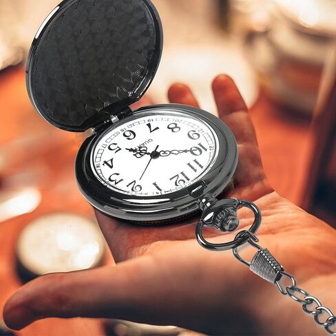 To my husband pocket watch boyfriend pocket watch my king pocket watch personalized pocket watches husband birthday gifts for men pocket watches pocket watch anniversary engraved pocket watch husband in Kuwait