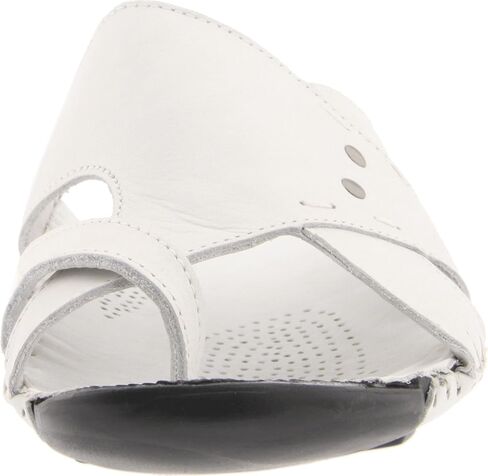 Bacco Bucci Men's Peterson Sandal, White, 12 in Kuwait
