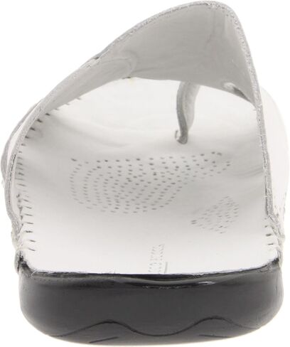 Bacco Bucci Men's Peterson Sandal, White, 12 in Kuwait